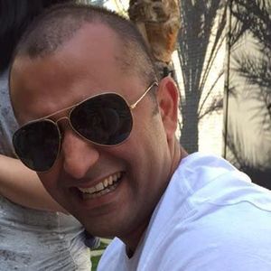 Meet your Posher, Veysroo